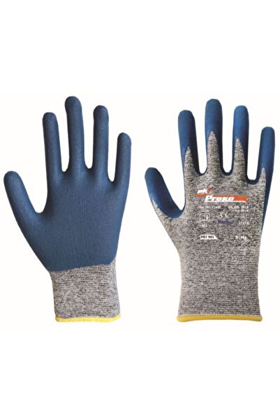Bullut PROKOTEK PRT901 KÖPÜK NİTRİL İŞ ELDİVENİ 12 ÇİFT