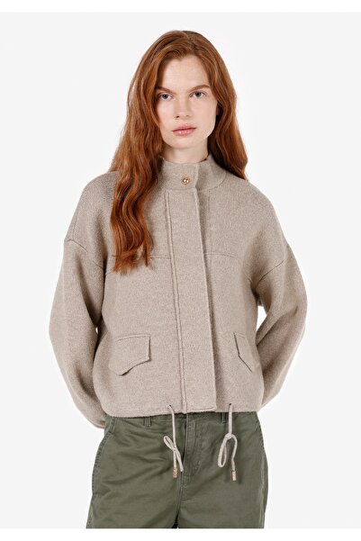 Colin's Bej Kadın Hırka