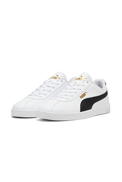 Puma 397445 Puma Club II SL 03 Günlük Ayakkabı
