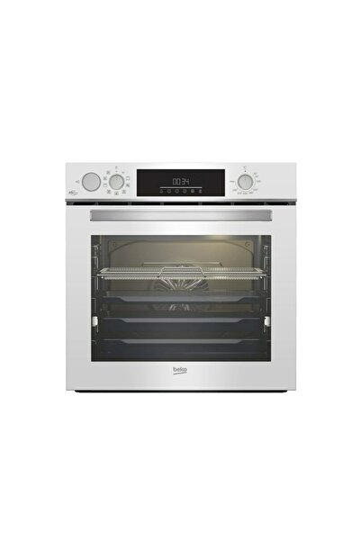 Beko Bfc 631 B Beyond Serisi Ankastre Fırın Fit Fry Telnoloji