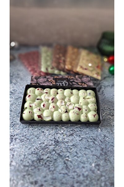 PASTALOVA TABLET ÇİKOLATA LİMONLU ( KURU MEYVELİ ve KURU YEMİŞLİ )