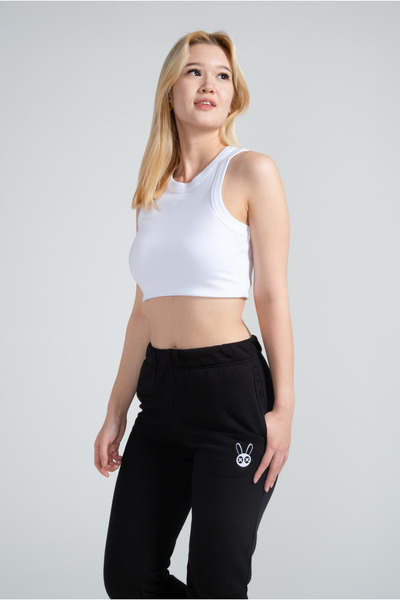 Kyron Women’s Jogger Pants – Stylish and Comfortable, Pocketed - Ideal for Everyday Wear | Trendy, Fashionable, High Quality