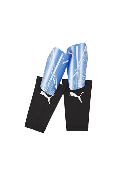 Puma 030887 Puma Shin Guards Attacanto Sleve 06 Shin Guards