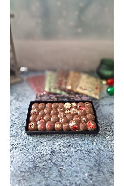 PASTALOVA TABLET ÇİKOLATA SÜTLÜ ( KURU MEYVELİ ve KURU YEMİŞLİ )