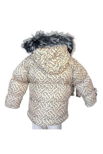 Bilen Quality Children's Inflatable Coat with Normal Fit Inside
