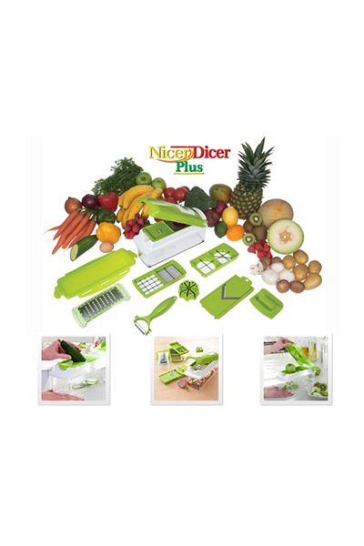 CEKAVE Tv Product Plus Chopper