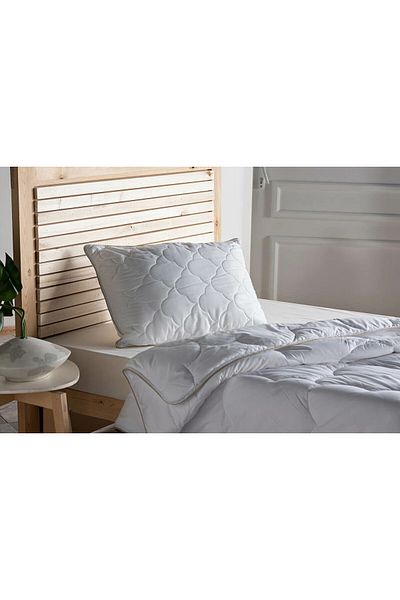 Bellona Comfyline Pillow White