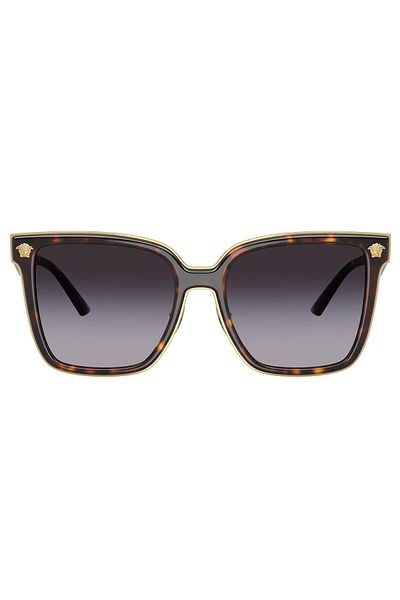 Versace Versace 2278D Havana 58