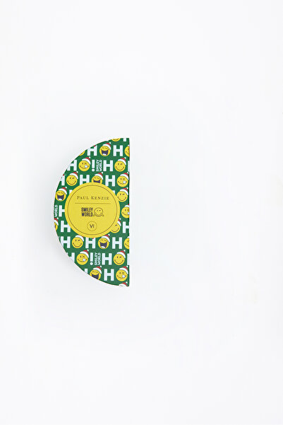 Paul Kenzie SmileyWorld - Kerlek Kolakşı 6 - Ανδρικό μπόξερ