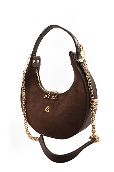 SOSELA 67-7143 Suet Brown