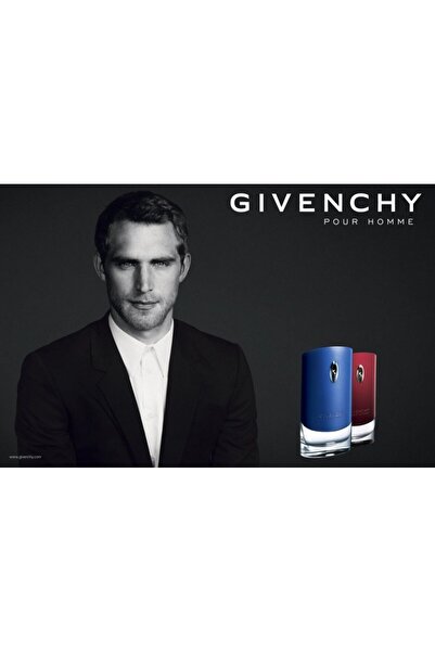 Givenchy Blue Label Edt 100 Ml Erkek Parfümü