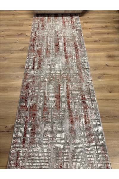 Merinos Halı MERİNOS HALI THERAPYŞ %100 AKRİLİK ENİ 95 CM KESME YOLLUK+YATIŞM...