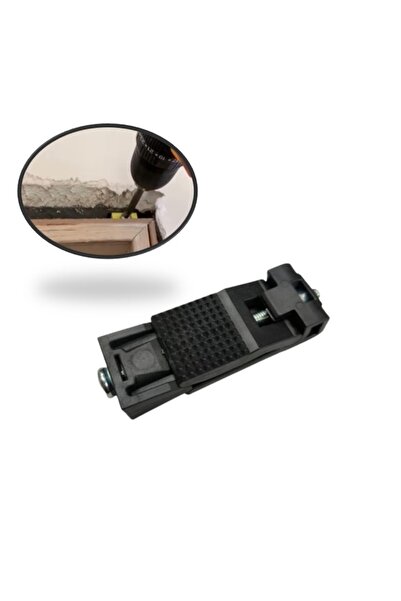 Yahya Kapı Montaj Aparatı - 5.5 cm'ye Kadar Boşluk Doldurma ve Sabitleme Aparatı