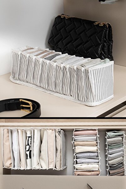 ALAS Limited Accordion Organizer
