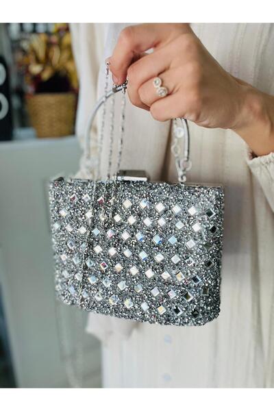 mıchael polo Women's Bag