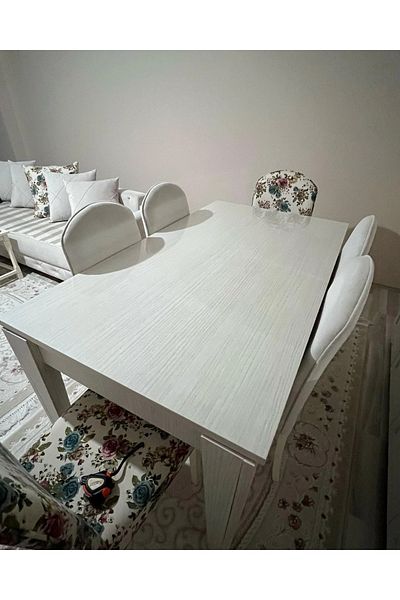 ZERO LAND Transparent Table Covering (Mat) 100 X 200 cm 621051