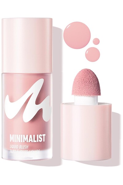 Miniso Minimalist Serisi Likit Allık (01)