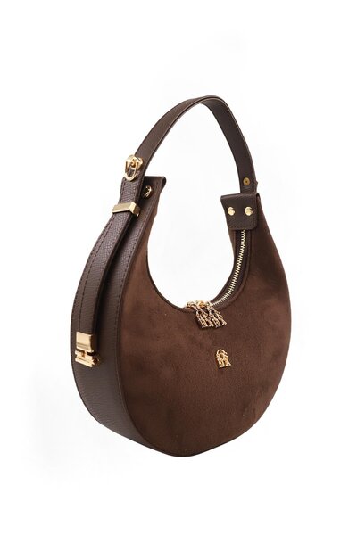 SOSELA 67-7143 Suet Brown