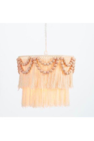 EACHTOME Bohem avize, rustik avize