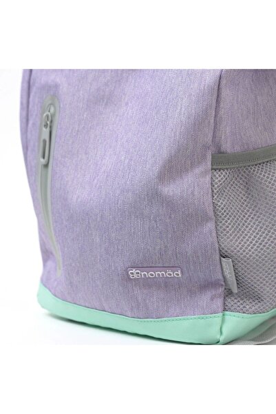 bblüv Nomad Children's Backpack - Violet