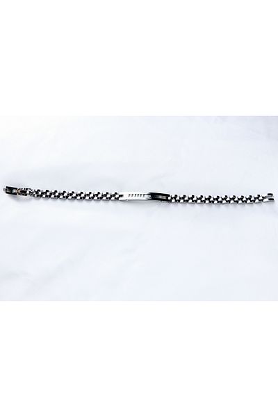 Store Stainless Steel Bracelet