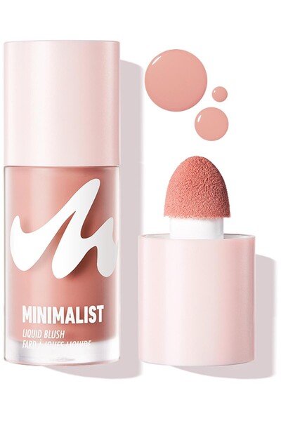 Miniso Minimalist Serisi Likit Allık (08)
