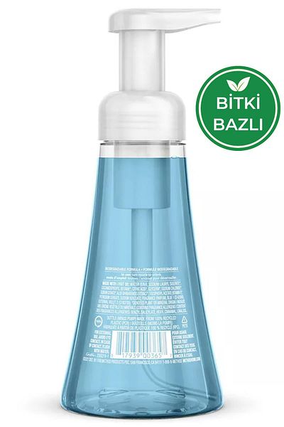 METHOD Sea Minerals Hand Wash Foam 300ml