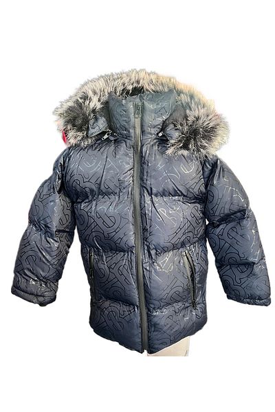 Bilen Quality Children's Inflatable Coat with Normal Fit Inside