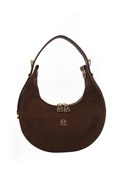 SOSELA 67-7143 Suet Brown