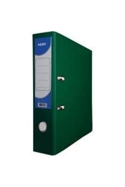 Noki NOKI FOLDER WIDE GREEN (5 Pieces)