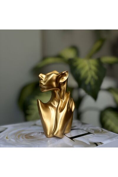 Celine Home & Decor Femme Vazo