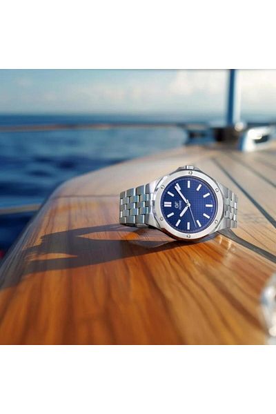 GF Ferre Gfssbl8112G Men's Watch