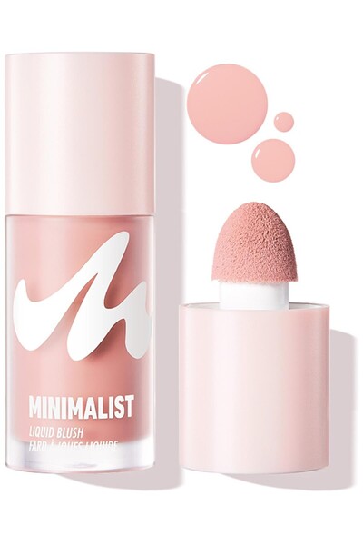 Miniso Minimalist Serisi Likit Allık (07)