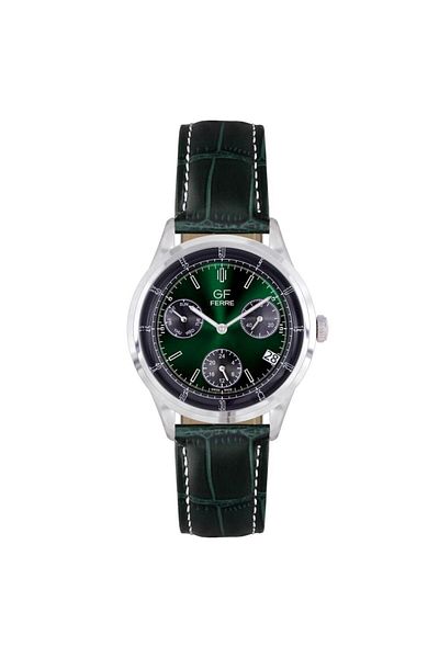 GF Ferre Gfssgr8155 Men's Watch