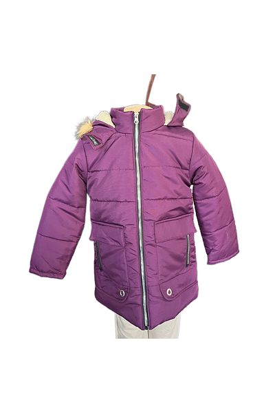Bilen Straight Quality Inflatable Coat with Normal Fit Quilted