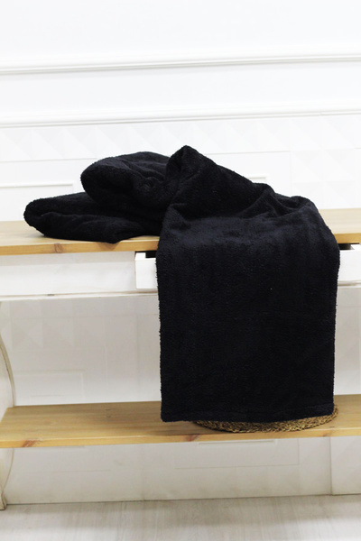 HRN Textile Κουβέρτα Wellsoft Μονό 130x180