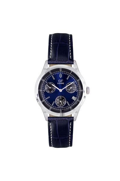 GF Ferre Gfssbl8155 Men's Watch