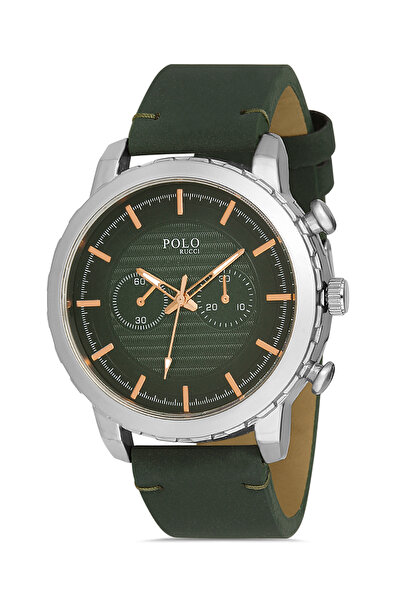 POLO Rucci POLORUCCI PR2235 KAYIŞLI ERKEK KOL SAATİ