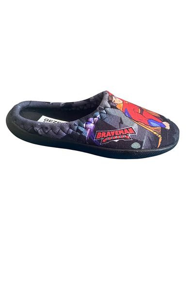 GEZER 14528 Winter Children's Indoor Slippers