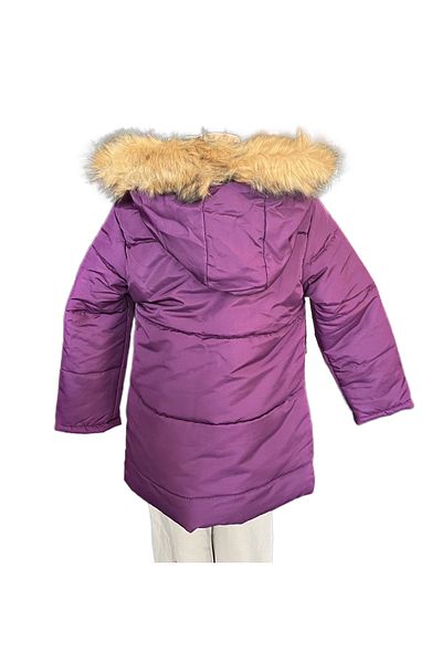 Bilen Straight Quality Inflatable Coat with Normal Fit Quilted