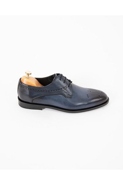 HC MEN CLASSIC Lace Up Shoes