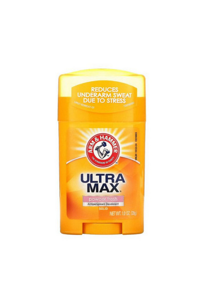 Hammer Arm & Hammer Ultra Max Deodorant - 28g