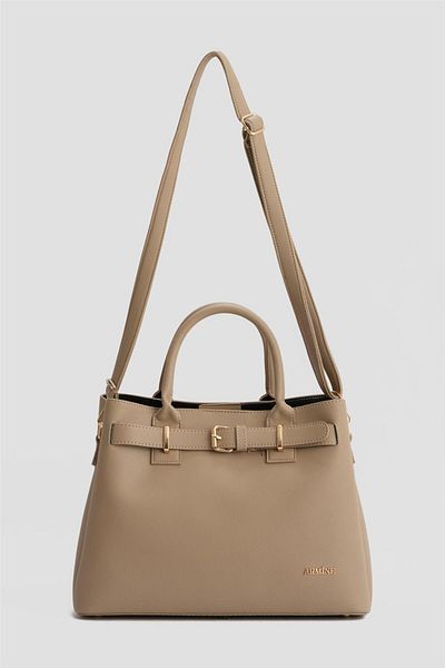 Armine Geanta Mink - 24kd7395-8 Model