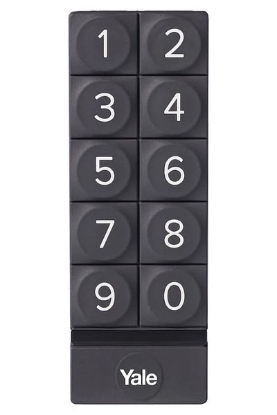 Yale Linus Smart Lock Keypad