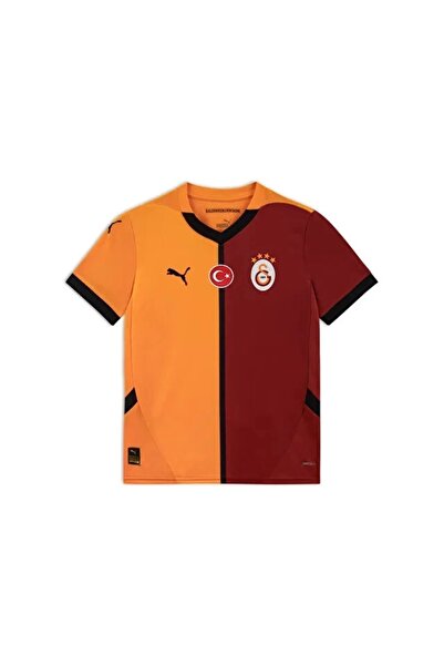 Puma Galatasaray Sk 2024/2025 Çocuk Futbol İç Saha Forması 77965901