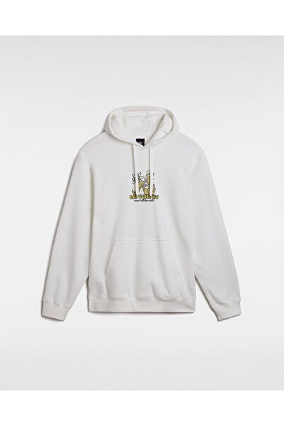 Vans Ανδρικό φούτερ Slow And Low Po