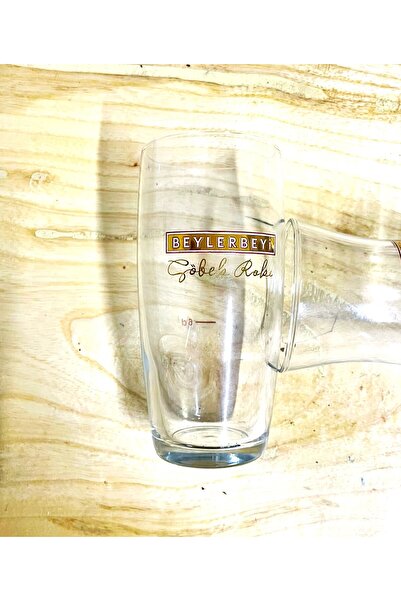 SANAT TACİRİ 1 Raki Glass