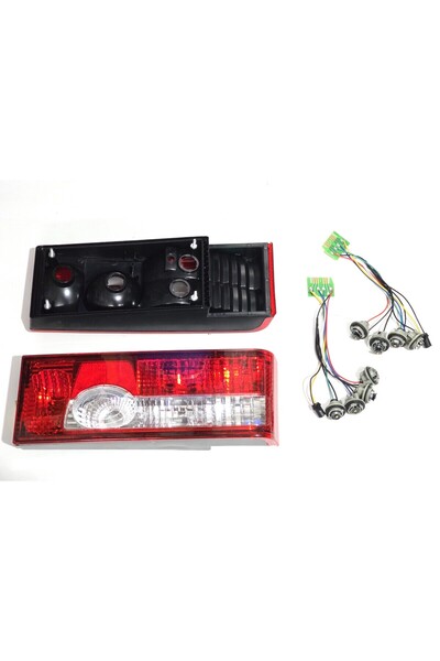 İthal KAMİLPAR- LADA SAMARA STOP TAKIM MODİFİYELİ TİP Uyumlu