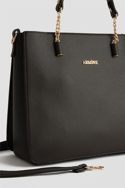 Armine Brown Bag - Model 24Yd7362