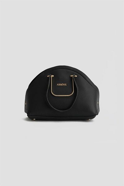 Armine Black Bag - 24Yd7365 Model
